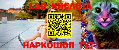 молекула духа Кандалакша
